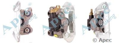 APEC BRAKING rca137 -  Тормозной суппорт